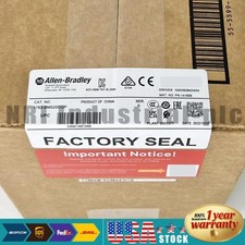 Allen Bradley Stratix 5700 Full FW Ethernet Switch 1783-BMS20CGP US Free Tax