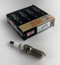 Set of 4 Spark Plugs Iridium Champion Spark Plug 9299 RES8WYPB4