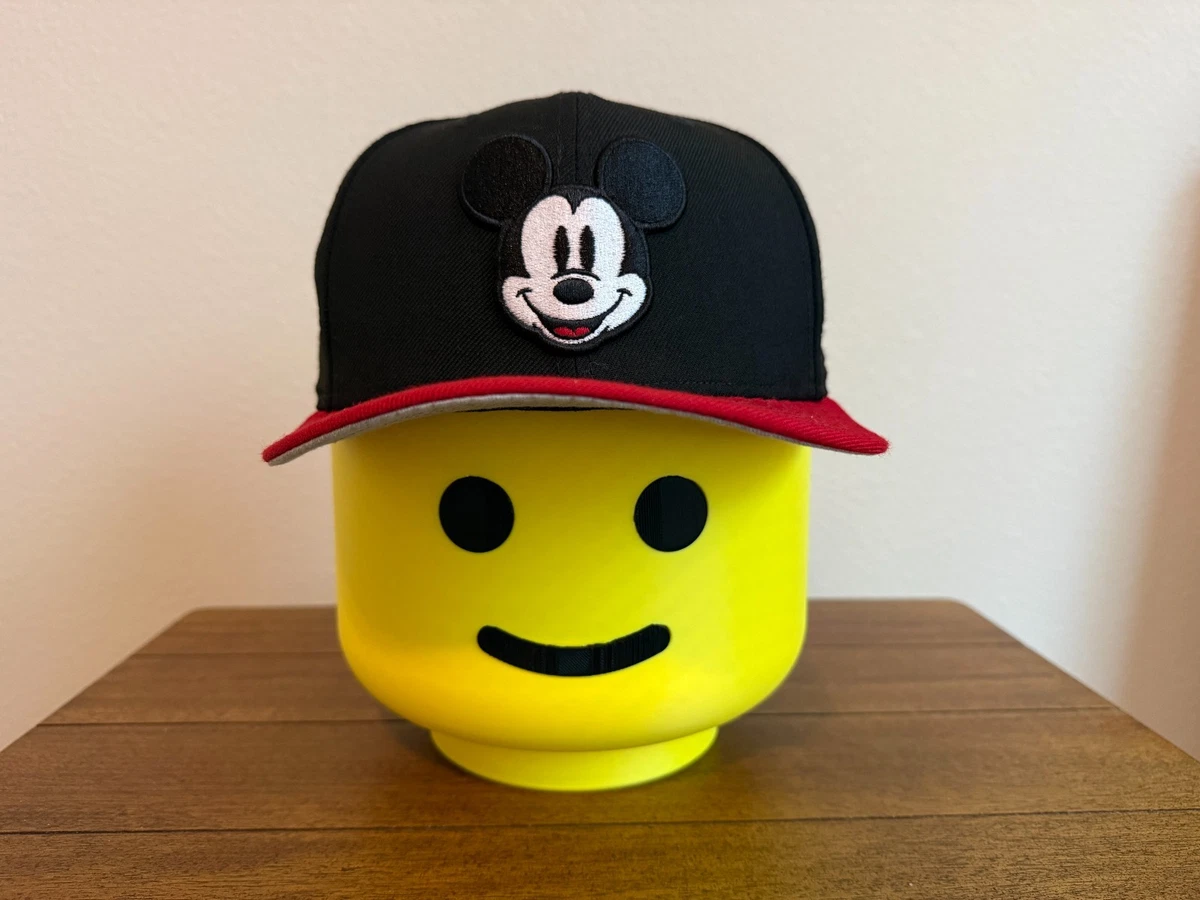 New Era Disney Hats (1968-Now) for sale | eBay