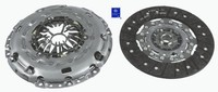 Sachs 3000 951 999 Kupplungssatz For Alfa Romeo