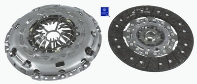 Sachs 3000 951 999 clutch kit for Alfa Romeo