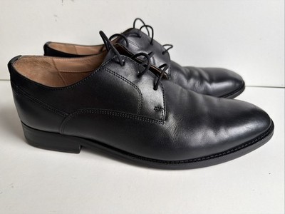 Herren Ted Baker Smart Schuhe Größe UK 10 EU 44