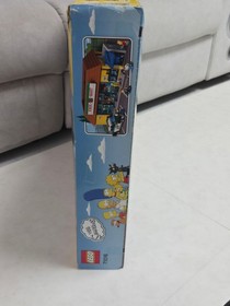LEGO The Simpsons: The Kwik‑E‑Mart (71016) New Sealed