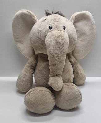 Nici Wild Friends Elefant El-Frido Kuscheltier Stofftier ca. 50 cm beige Zuli