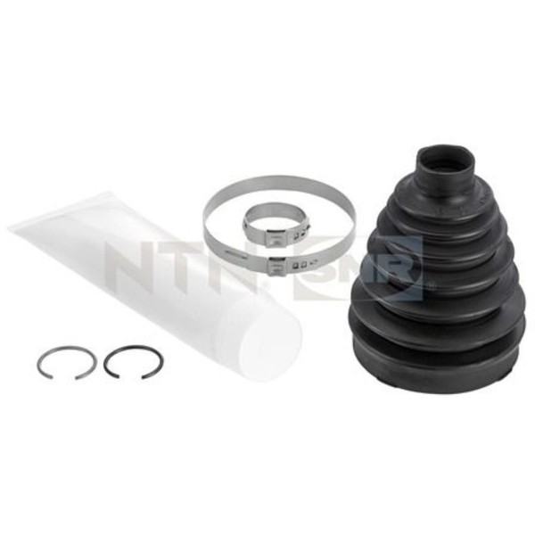 Snr Achsmanschettensatz FüR Renault Kangoo Be Bop KW0/1_ Kangoo/Grand BR0/1-image