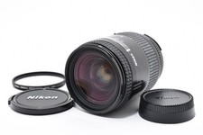 Nikon AF Nikkor 28-85mm F/3.5-4.5 Zoom Lens [Excellent+++] From JAPAN #3148