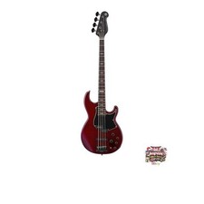 Yamaha Electric Bass BB Series Fired Red BB734A FRD