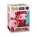 Star Wars - Fennec Shand (499) - Funko Pop!