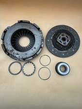 Transmission Clutch Kit Sachs Kf248-01 Fits 86-89 Porsche 944 2.5l-l4 Rusted