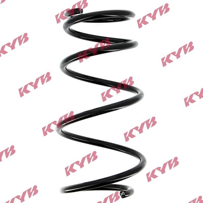 Fahrwerksfeder KYB RA1210 Toyota 4813133B10-image