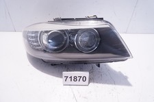 BMW 3er E90 E91 LCI RL RHD Scheinwerfer AHL-Xenonlicht rechts 7240266 7202592