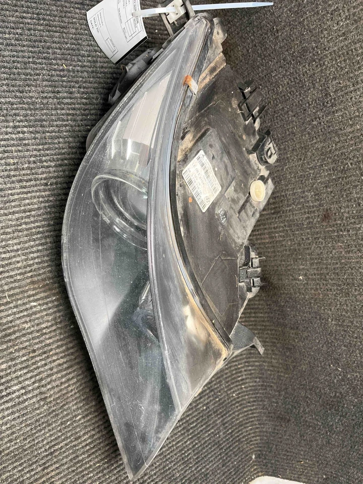Fits 2006-2007 BMW 650I Right Headlight Assembly OEM:63127165986 Foto 4 de 4