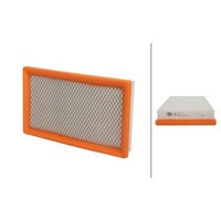 Hella 8ZA 366 135-751 Luftfilter FüR Mazda