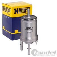 Hengst Filter Kraftstofffilter Leitungsfilter Passend FüR Audi A2 Seat Cordoba