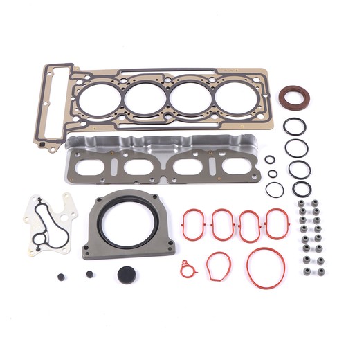Engine Gaskets Seals Kit M270 Fits Mercedes-Benz A250 B200 CLA250 M270.920 2.0T - Picture 15 of 18