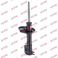 1X KYB StoßDäMpfer Excel-G 339790 FüR Chevrolet Epica LPG