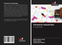 Mohd Abdul Hadi (U. A.) | Farmacia Industriale | Taschenbuch | Italienisch