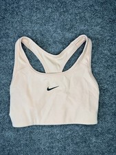 Nike Women's Swoosh Medium Support Padded Sports Bra BV3636-664   Size XS