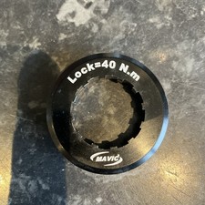 Mavic Campagnolo Cassette Lock Ring