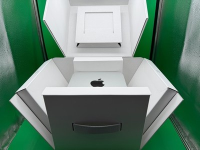 Apple Mac Studio | M2 Max | 64GB | 2TB | 12 CPU | 30 GPU | Desktop IN BOX