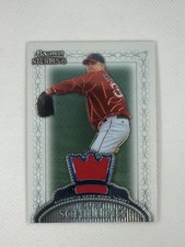 Curt Schilling Cards, Rookie Card and Autographed Memorabilia Guide 6