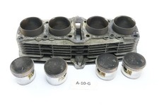 Kawasaki Z 1000 KZ 1000 A1 KZT00A 1978 - Cylinder + Piston A10G