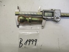 Raccordo a sfera M18x74 mm bullone B1999 EML MZ BMW R 100 RS K steib carrello laterale Beib