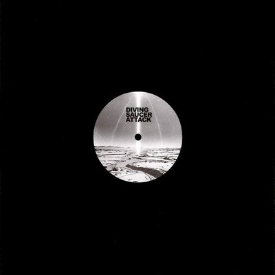 Dyl & Senking - Diving Saucer Attack (Vinyl LP - 2024 - EU - Original)