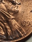 1993 Penny No Mint Mark 'Woody' "Close AM" & 'Doubling ' — photo 6