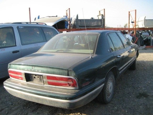 气流计 6-231 3.8L 3 螺钉安装适用于 91-93 95-96 NINETY EIGHT 709796 — 第 2/4 张图片