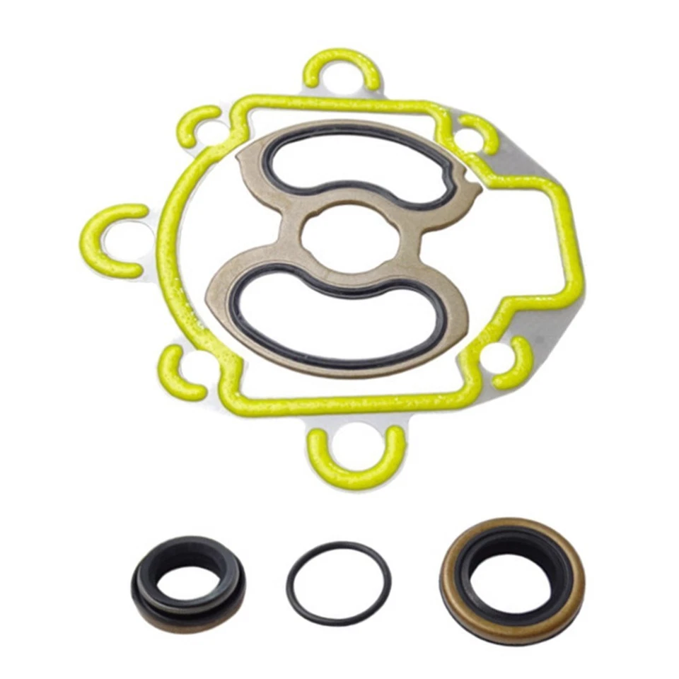 Gasket Set Automotive Parts High Universality Fitment Practical And Reliable - Image 4 of 4