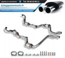 Katalysator Mercedes-Benz ML W163 ML430 4.3i A1634909114 A1634901336 A1634909014 Katalysator Mercedes-Benz ML W163 ML430 4.3i A1634909114 A1634901336 A1634909014