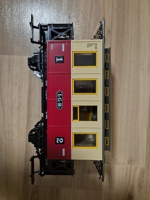 Märklin  L.G.B Personen Wagon Spielzug  Für Den Sammler 
