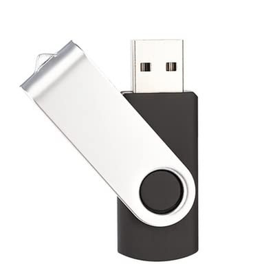 Bootable USB Flash Drive for Windows 7/10/11, WinPE 10/8, Unix/Linux, Centos,...