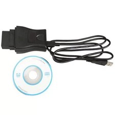 14 Pin For Nissan Consult Interface Usb Car Diagnostic Obd Fault Code Cable Tool