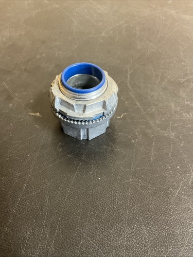 Thomas & Betts 1'' Erdungsnabe TYP 4 - Bild 1 von 4