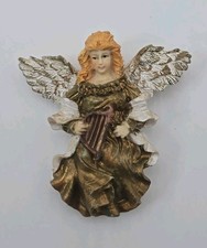 Vintage Style Angel & Cherub Magnet Figurine Decorative Home Decor 3"-5"
