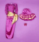 1985 Barbie - OSCAR DE LA RENTA FASHION XI - Complete - Near Mint