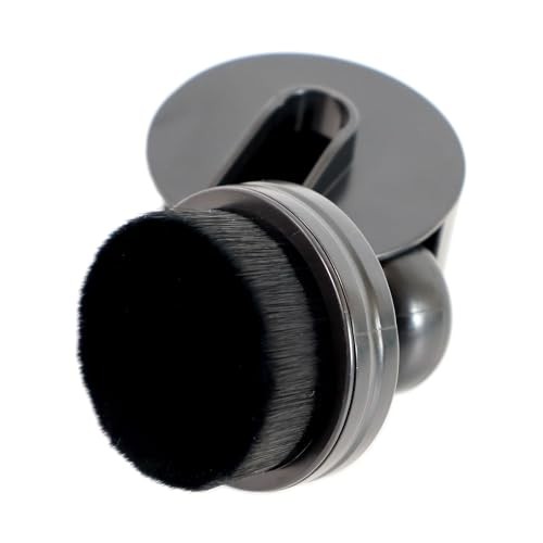 Nishihaya Record Cleaner Dust Remover with Storage Case Brand New