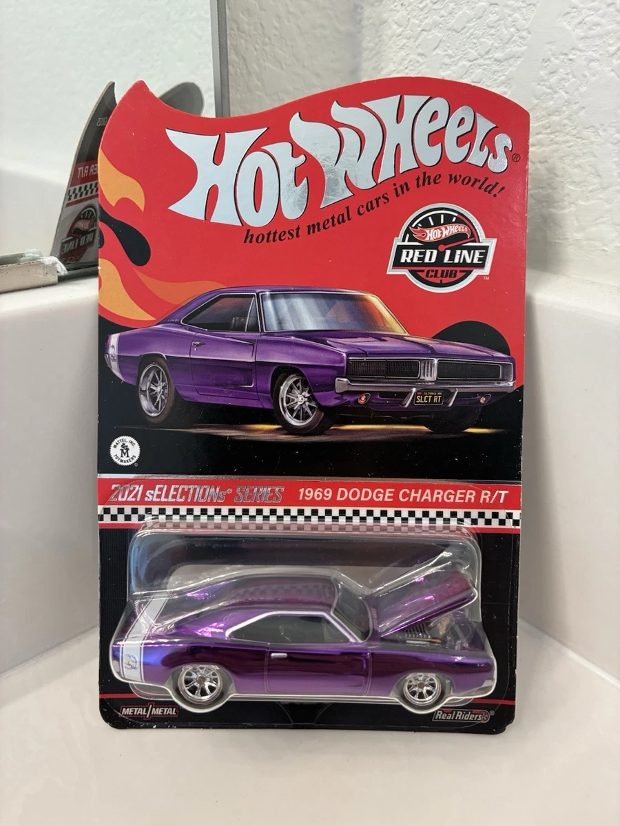 Hot Wheels Red Line Club Dodge Diecast & Toy Vehicles for sale | eBay