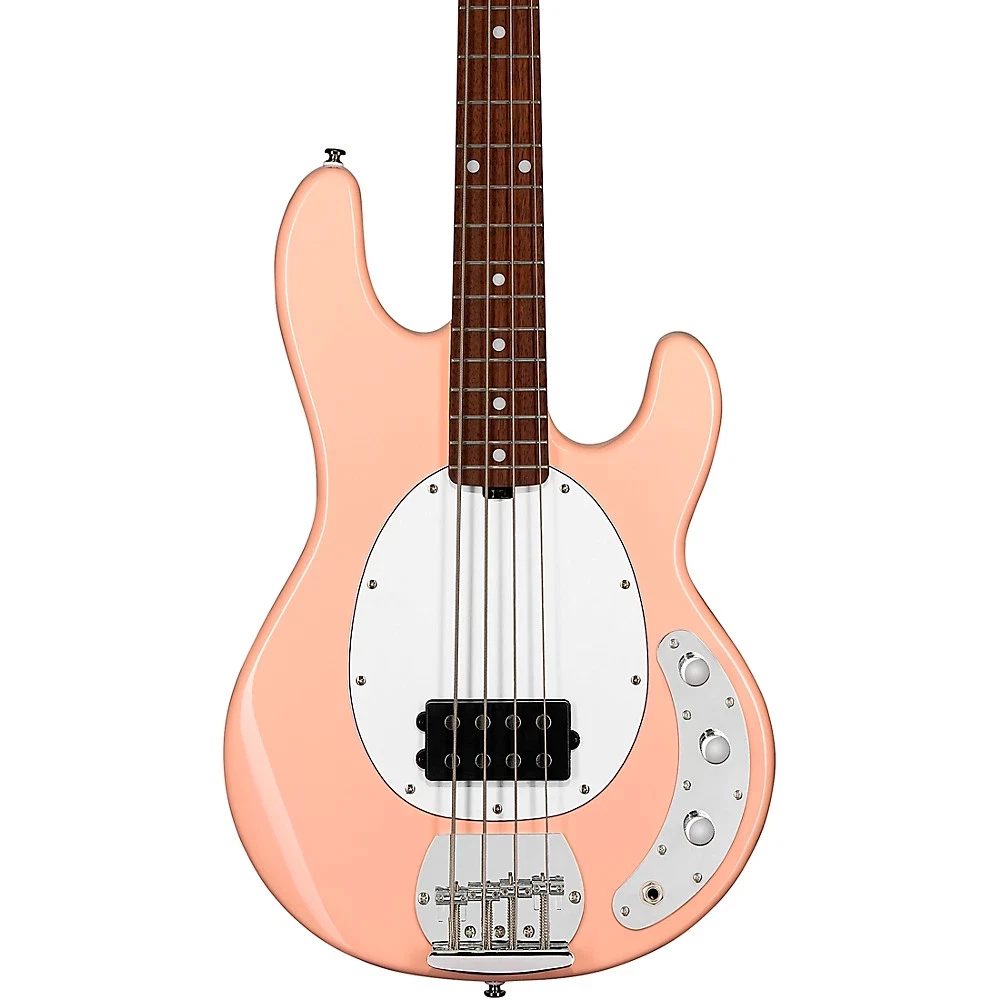 Musicman Stingray for sale - eBay