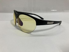 Gunnar LE Cypher - Onyx / Yellow  64-11-126 M...