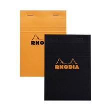 Rhodia Classic Notepad 8.25 x 11.75