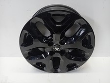 Jantes Renault Captur
