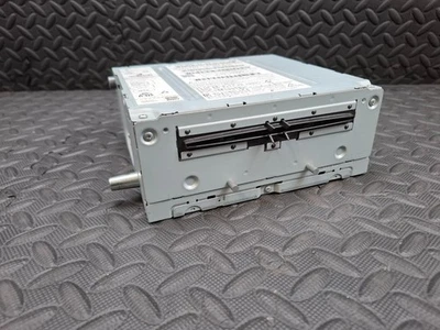 MERCEDES MULTIMEDIA INFOTAINMENT SAT NAV NAVIGATION RADIO HEAD UNIT A2059003729 - Image 1 of 4