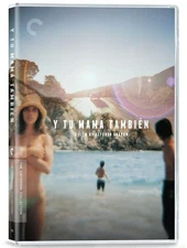 Y Tu Mamá También (Criterion Collection) [New DVD]