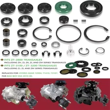 Rebuild Kit for Hydro-Gear, ZT-2800, ZT-3100, ZT-3200, ZT-3400 Service Kit72994*