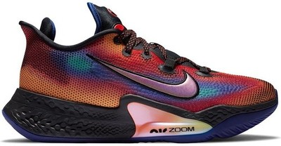 Nike Air Zoom BB NXT Heat Map for Sale | Authenticity Guaranteed