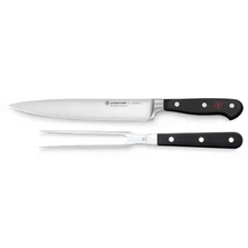 Wusthof Classic - 2 Pc. Carving Set