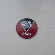 Vauxhall Viva Gear Knob Badge HA HB HC